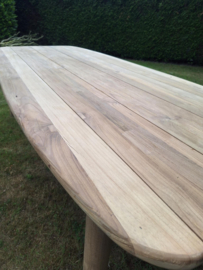 Yuki tafel