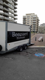 Project De Panne