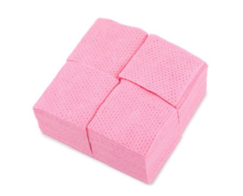 Geperforeerde Stofvrije Nailwipe Doekjes 5x5 - 250st