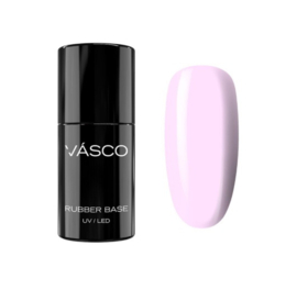 Vasco Rubber Base Pink - 7 ml