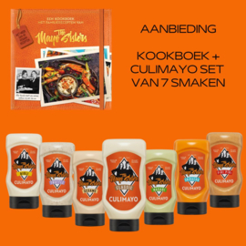 AANBIEDING 2024