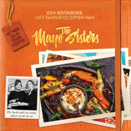 The Mayo Sisters Familie Kookboek