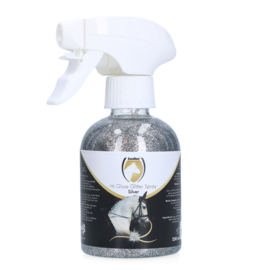 Excellent Horse Hi Gloss Glitter Spray