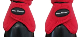 Arena Masters Bell Boots New