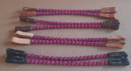 Hoofdstel oren beads