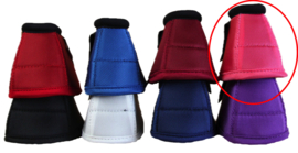 Arena Masters Centurion bell boots