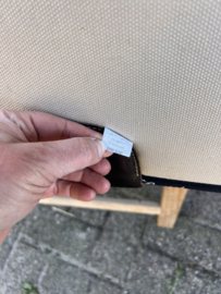 Cattleman's western pad met memory foam