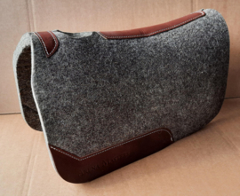 Western pads