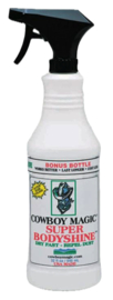 Cowboy Magic Super Bodyshine
