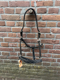 Halsters en touwen