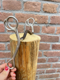 Westernbit low port grazer