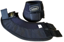 Cattleman's bell boots