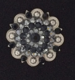Conchos Crystal