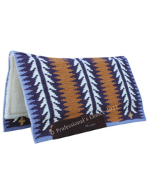 Western pads