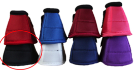 Arena Masters Centurion bell boots