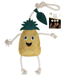 Excellent horse foodie friends ananas