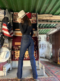 Cowboy classic western jeans