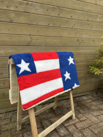 GVR westernpad USA flag