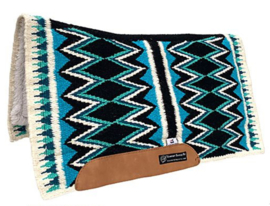 CSF westernpad Zuma short