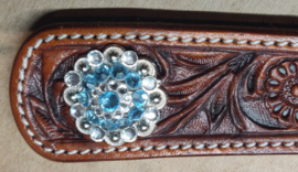 Conchos Crystal