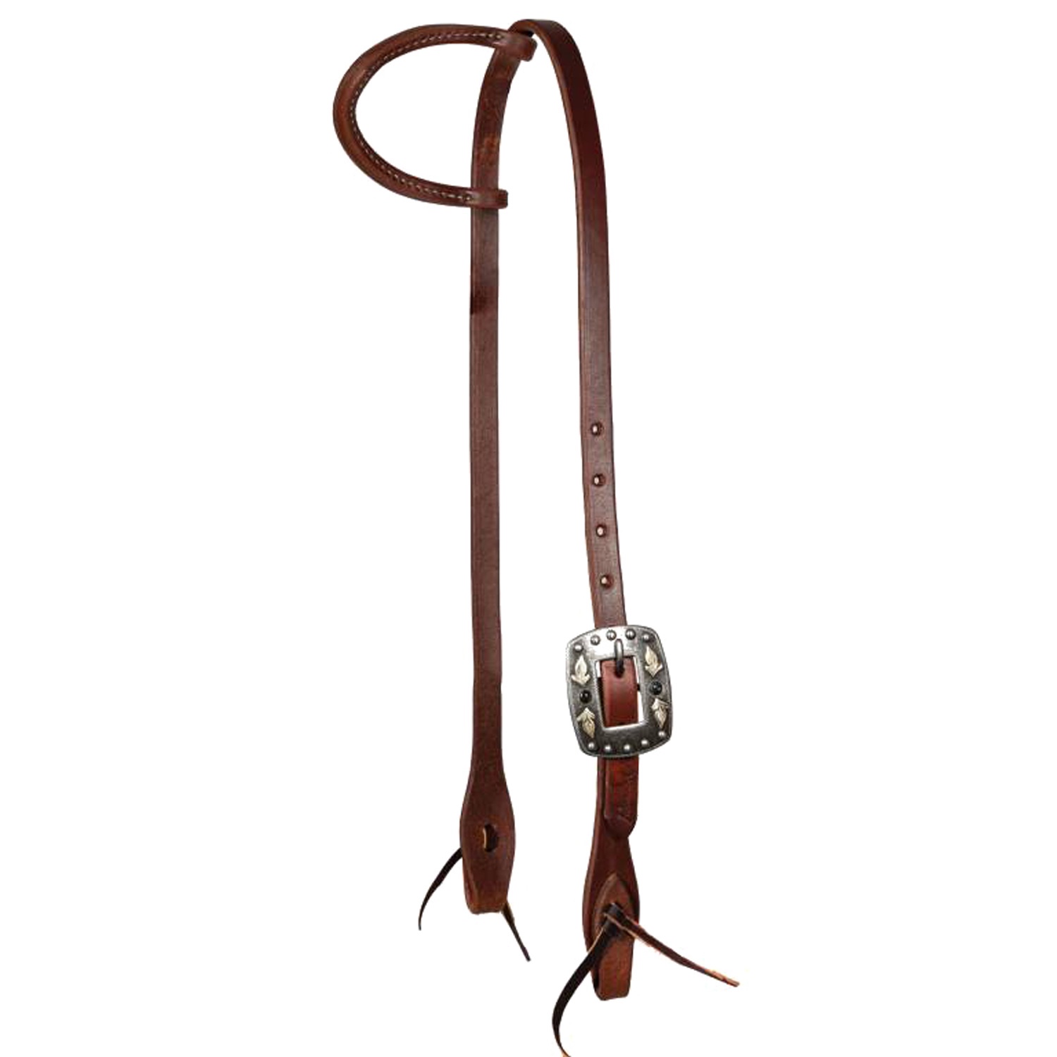 Western hoofdstel professional’s choice