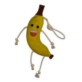 Excellent horse foodie friends banaan
