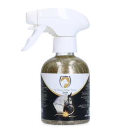 Excellent Horse Hi Gloss Glitter Spray