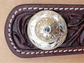 Hansen Concho UFO