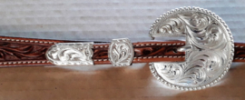 Hansen Buckle Sparkle