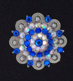 Conchos Crystal Sapphire