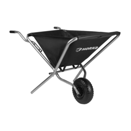Horka opvouwbare kruiwagen