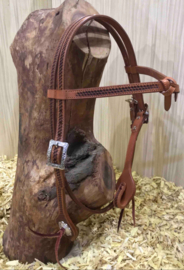 West Coast Hoofdstel bling QH en XL