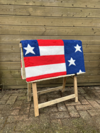 GVR westernpad USA flag