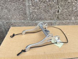 Pro stuff aluminium mikmar trainingsbit met strap and rope