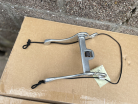 Pro stuff aluminium mikmar trainingsbit met strap and rope