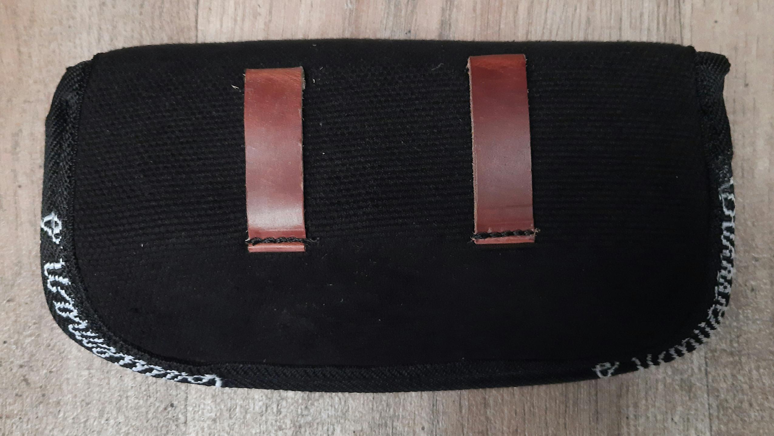 Cattleman's heuptas Cowhide