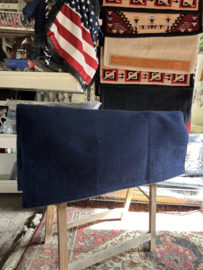 Cattleman's showblanket simple