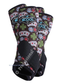 Professional's Choice 2XCOOL poker value pack (4 stuks)