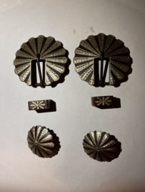 Buckle set Circus