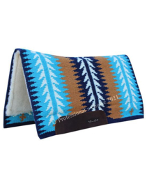 Ventana Westernpad van Professional’s Choice Pacific Short