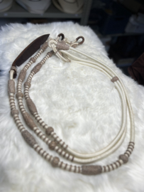 GVR Romal Reins