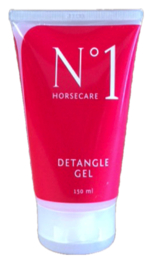 No.1 Horsecare detangler gel