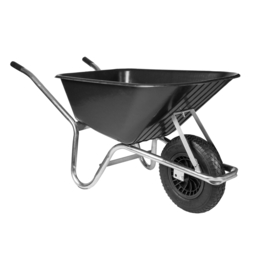 Horka kruiwagen Johnny 85 liter