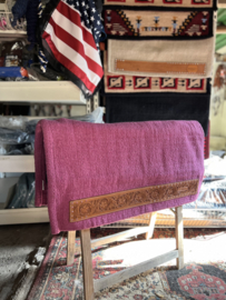 Cattleman's Showblanket Swarovski