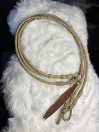 Montana  Romal Reins