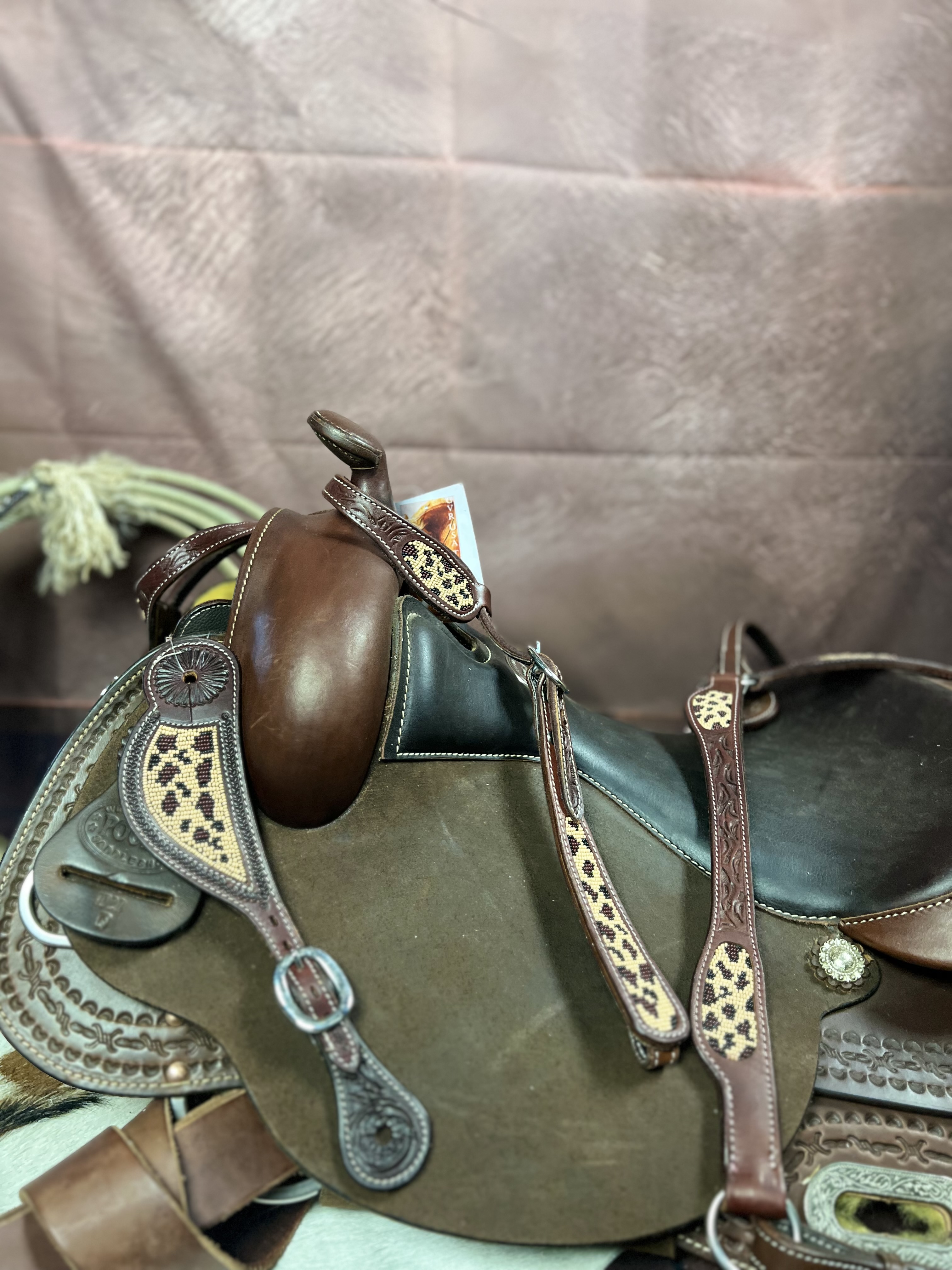 Westernsets