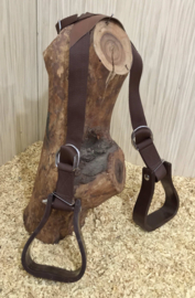 Western buddy stirrups kinderen