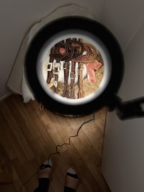 GVR Hoofdstel unique