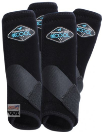 Professional's Choice 2XCOOL Black value pack (4 stuks)