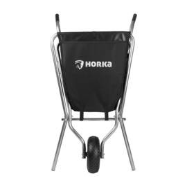 Horka opvouwbare kruiwagen